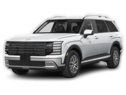 Hyundai Palisade Hybrid SEL 7P AWD 2026