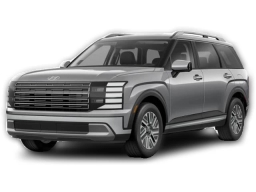 Hyundai Palisade Hybrid SEL 8P AWD 2027