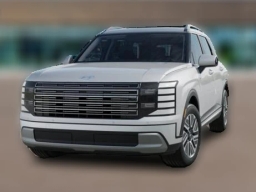 Hyundai Palisade Hybrid SEL 8P AWD 2026