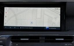 Hyundai Palisade Hybrid SEL 7P AWD 2026