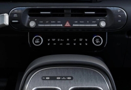 Hyundai Palisade Hybrid SEL 7P AWD 2026