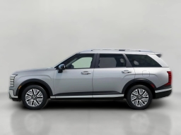Hyundai Palisade Hybrid SEL 7P AWD 2026