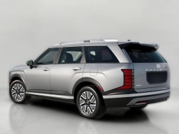 Hyundai Palisade Hybrid SEL 7P AWD 2026