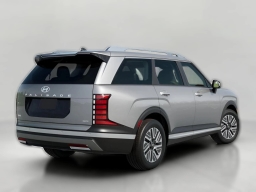 Hyundai Palisade Hybrid SEL 7P AWD 2026