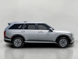 Hyundai Palisade Hybrid SEL 7P AWD 2026