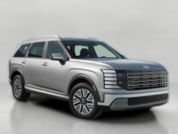 Hyundai Palisade Hybrid SEL 7P AWD 2026