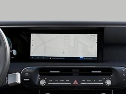 Hyundai Palisade Hybrid SEL 7P AWD 2026