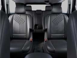 Hyundai Palisade Hybrid SEL 7P AWD 2026