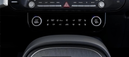 Hyundai Palisade Hybrid SEL 7P AWD 2026