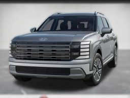 Hyundai Palisade Hybrid SEL 7P AWD 2026