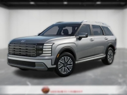 Hyundai Palisade Hybrid SEL 7P AWD 2026