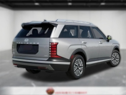 Hyundai Palisade Hybrid SEL 7P AWD 2026