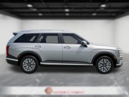 Hyundai Palisade Hybrid SEL 7P AWD 2026