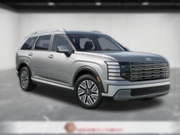 Hyundai Palisade Hybrid SEL 7P AWD 2026