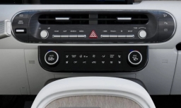 Hyundai Palisade Hybrid SEL 7P AWD 2026