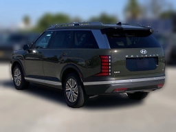 Hyundai Palisade Hybrid SEL 8P AWD 2026