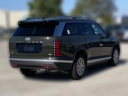 Hyundai Palisade Hybrid SEL 8P AWD 2026