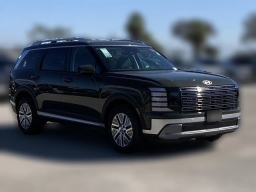 Hyundai Palisade Hybrid SEL 8P AWD 2026