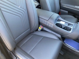 Hyundai Palisade Hybrid SEL 8P AWD 2026