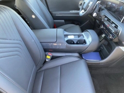 Hyundai Palisade Hybrid SEL 8P AWD 2026