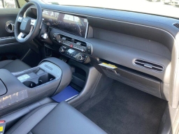 Hyundai Palisade Hybrid SEL 8P AWD 2026