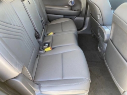 Hyundai Palisade Hybrid SEL 8P AWD 2026