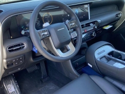 Hyundai Palisade Hybrid SEL 8P AWD 2026