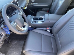 Hyundai Palisade Hybrid SEL 8P AWD 2026