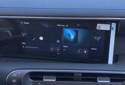 Hyundai Palisade Hybrid SEL 8P AWD 2026