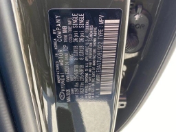 Hyundai Palisade Hybrid SEL 8P AWD 2026