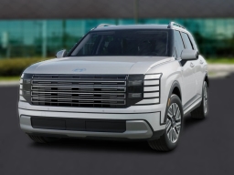 Hyundai Palisade Hybrid SEL 8P AWD 2026