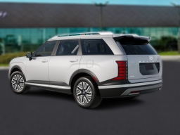 Hyundai Palisade Hybrid SEL 8P AWD 2026