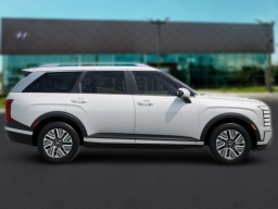 Hyundai Palisade Hybrid SEL 8P AWD 2026