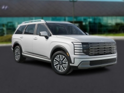 Hyundai Palisade Hybrid SEL 8P AWD 2026