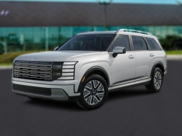 Hyundai Palisade Hybrid SEL 8P AWD 2026