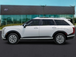 Hyundai Palisade Hybrid SEL 8P AWD 2026