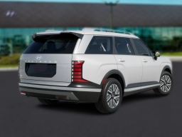Hyundai Palisade Hybrid SEL 8P AWD 2026