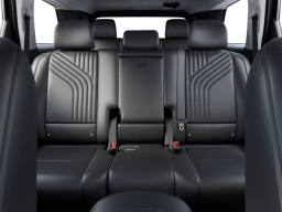Hyundai Palisade Hybrid SEL 8P AWD 2026