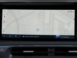 Hyundai Palisade Hybrid SEL 8P AWD 2026