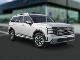 Hyundai Palisade Hybrid SEL 7P AWD 2027
