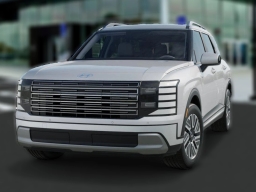 Hyundai Palisade Hybrid SEL 7P AWD 2027