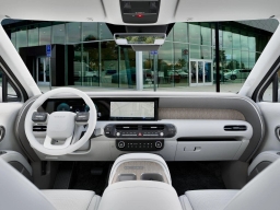 Hyundai Palisade Hybrid SEL 7P AWD 2027