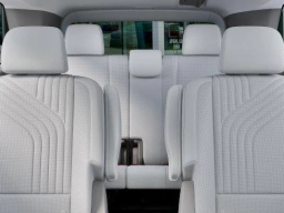 Hyundai Palisade Hybrid SEL 7P AWD 2027