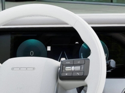 Hyundai Palisade Hybrid SEL 7P AWD 2027