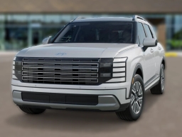 Hyundai Palisade Hybrid SEL 7P AWD 2026