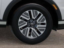 Hyundai Palisade Hybrid SEL 7P AWD 2026