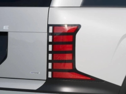 Hyundai Palisade Hybrid SEL 7P AWD 2026