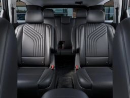 Hyundai Palisade Hybrid SEL 7P AWD 2026