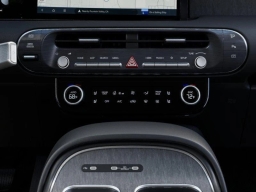 Hyundai Palisade Hybrid SEL 7P AWD 2026