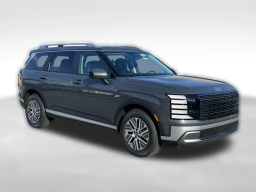 Hyundai Palisade Hybrid SEL 7P AWD 2026